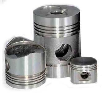 Nural 88-207500-10 Repair Set, piston/sleeve 8820750010: Buy near me in Poland at 2407.PL - Good price!