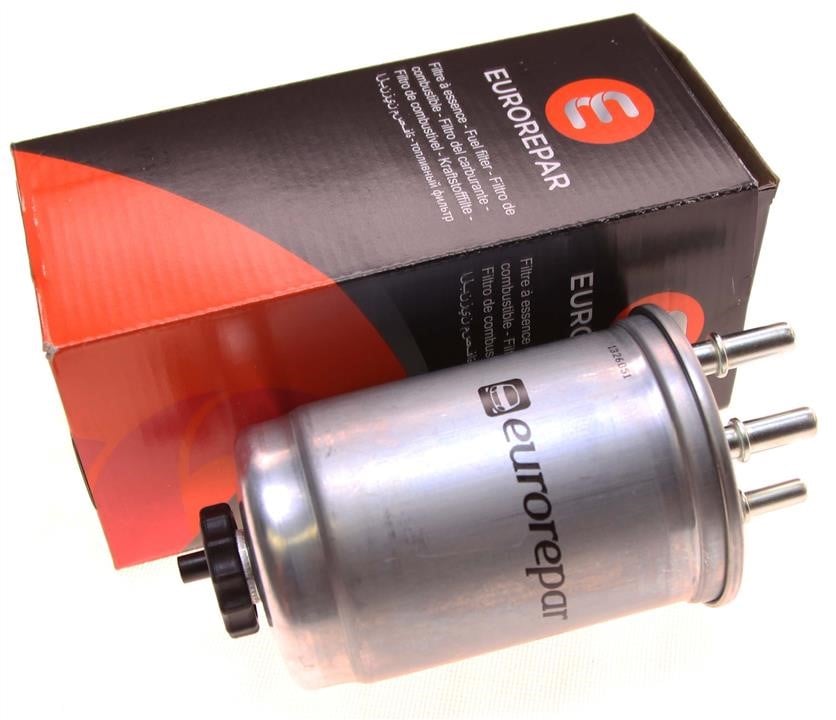 Eurorepar E148159 Топливный фильтр E148159: Отличная цена - Купить в Польше на 2407.PL!
