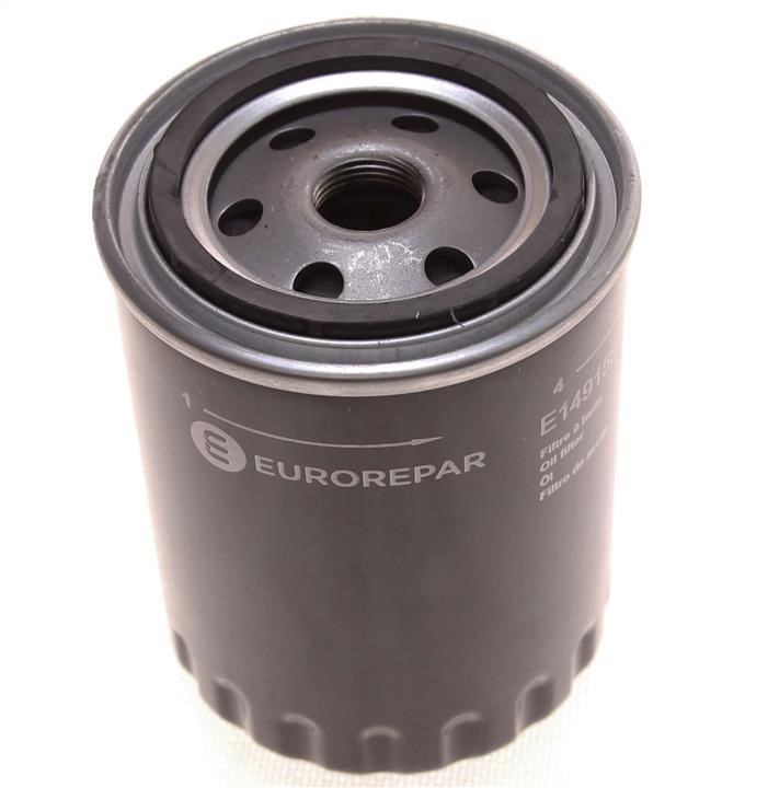 Eurorepar E149155 Oil Filter E149155: Buy near me in Poland at 2407.PL - Good price!