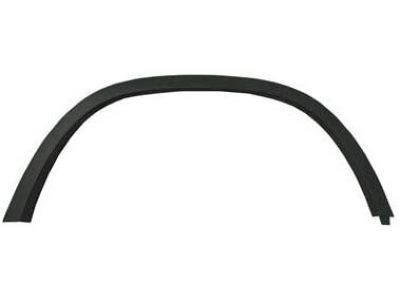 General Motors 42490925 Moulding front fender right 42490925: Buy near me in Poland at 2407.PL - Good price!