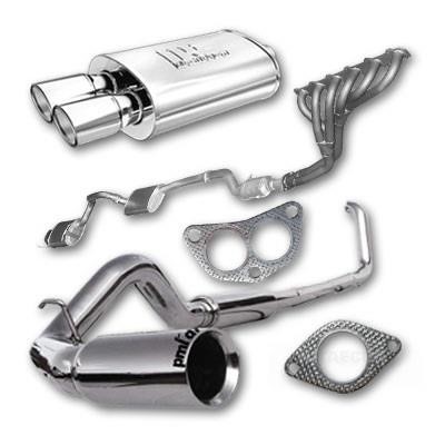 Volvo 9184083 Exhaust pipe 9184083: Buy near me in Poland at 2407.PL - Good price!