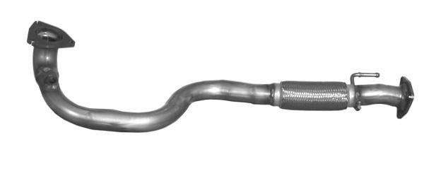 General Motors 96629162 Exhaust pipe 96629162: Buy near me in Poland at 2407.PL - Good price!