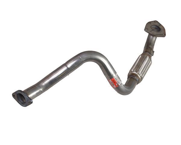 General Motors 96536980 Exhaust pipe 96536980: Buy near me in Poland at 2407.PL - Good price!