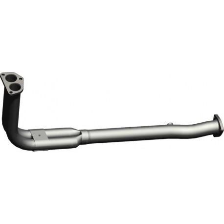 Volvo 3514976 Exhaust pipe 3514976: Buy near me in Poland at 2407.PL - Good price!