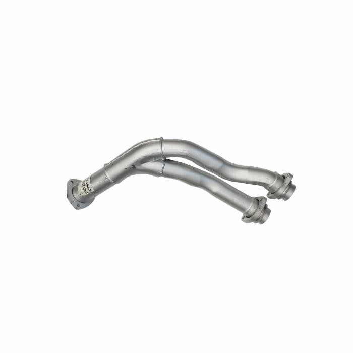 Jaguar CAC2596 Exhaust pipe CAC2596: Buy near me in Poland at 2407.PL - Good price!