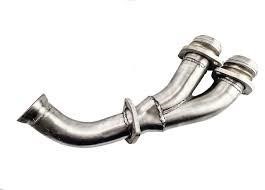 Jaguar CAC1975 Exhaust pipe CAC1975: Buy near me in Poland at 2407.PL - Good price!