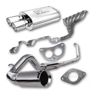 Volvo 31303210 Exhaust pipe 31303210: Buy near me at 2407.PL in Poland at an Affordable price!