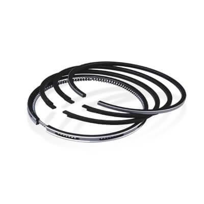 Wilmink Group WG2024073 Piston Ring Kit WG2024073: Buy near me in Poland at 2407.PL - Good price!