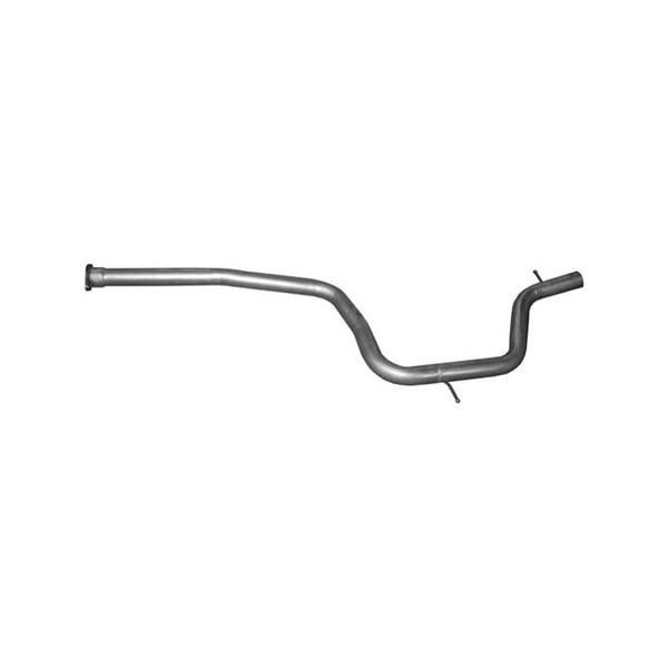 Volvo 30769097 Exhaust pipe 30769097: Buy near me at 2407.PL in Poland at an Affordable price!