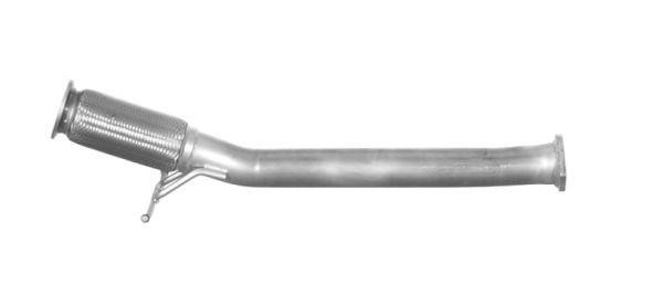 Volvo 31338032 Exhaust pipe 31338032: Buy near me in Poland at 2407.PL - Good price!