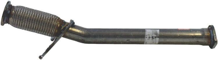 Volvo 31338231 Exhaust pipe 31338231: Buy near me at 2407.PL in Poland at an Affordable price!