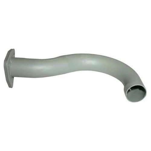 VAG 021 251 185 F Exhaust pipe 021251185F: Buy near me in Poland at 2407.PL - Good price!