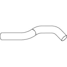 Volvo 20886023 Exhaust pipe 20886023: Buy near me in Poland at 2407.PL - Good price!