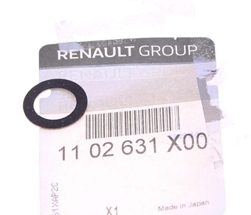 Kup Renault 11 02 631 X00 w niskiej cenie w Polsce!