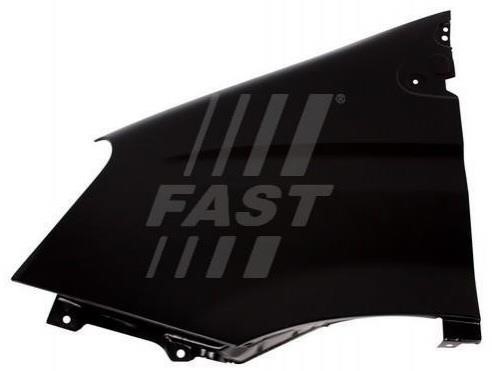 Fast FT89574 Front fender left FT89574: Buy near me in Poland at 2407.PL - Good price!