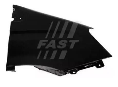 Fast FT89575 Front fender right FT89575: Buy near me in Poland at 2407.PL - Good price!