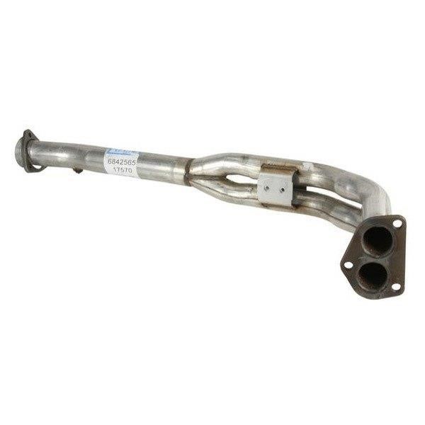 Volvo 6842565 Exhaust pipe 6842565: Buy near me in Poland at 2407.PL - Good price!