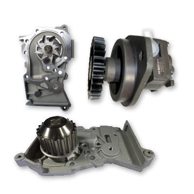 Car 332227 Water pump 332227: Buy near me in Poland at 2407.PL - Good price!