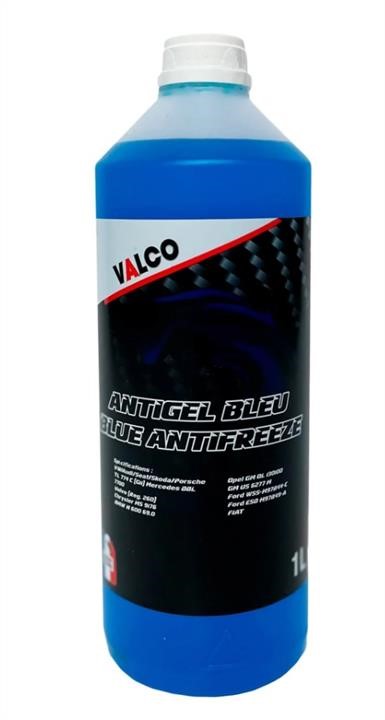 VALCO PF010905 Antifreeze Valco G11, blue, concentrate, 1L PF010905: Buy near me in Poland at 2407.PL - Good price!