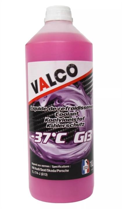 VALCO PF015364 Антифриз Valco G13, фіолетовий, 1л PF015364: Купити у Польщі - Добра ціна на 2407.PL!
