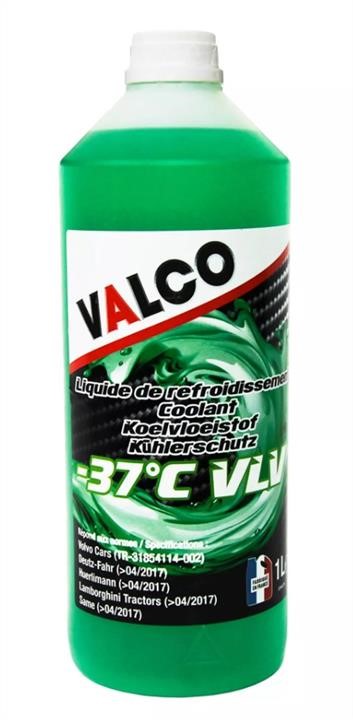 VALCO PF015442 Антифриз Valco LR VLV Vert G11, зелёный, 1л PF015442: Отличная цена - Купить в Польше на 2407.PL!