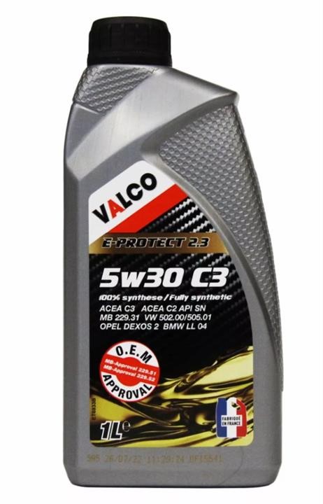 VALCO PF006866 Motoröl VALCO E-PROTECT 2.3 5W-30, 1L PF006866: Kaufen Sie zu einem guten Preis in Polen bei 2407.PL!