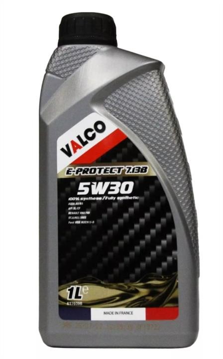 VALCO PF006881 Engine oil VALCO C-PROTECT 7.13B 5W-30, 1L PF006881: Buy near me in Poland at 2407.PL - Good price!