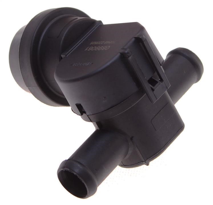 Metzger 0899061 Heater control valve 0899061: Buy near me in Poland at 2407.PL - Good price!