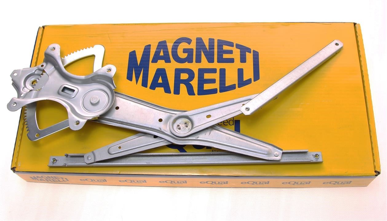 Magneti marelli 350103170477 Window Regulator 350103170477: Buy near me in Poland at 2407.PL - Good price!