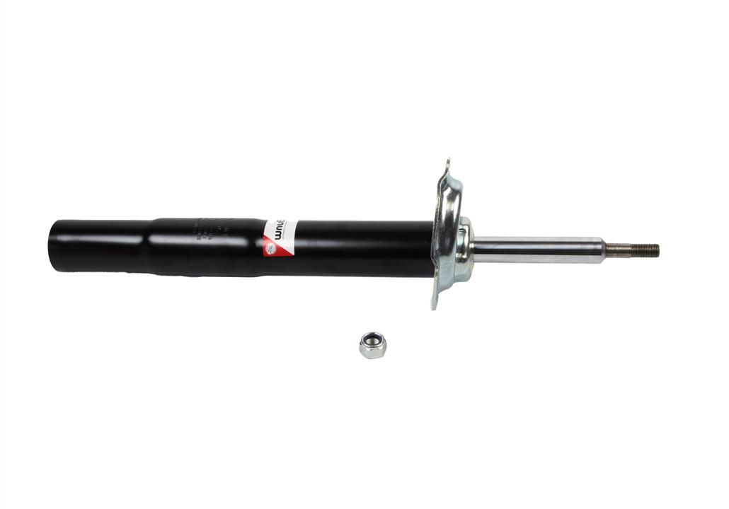 Magnum technology AGB063MT Front gas oil shock absorber strut AGB063MT: Buy near me in Poland at 2407.PL - Good price!
