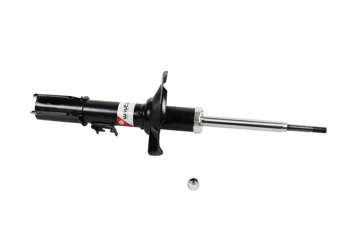 Magnum technology AG8005MT Front right gas oil shock absorber AG8005MT: Buy near me at 2407.PL in Poland at an Affordable price!