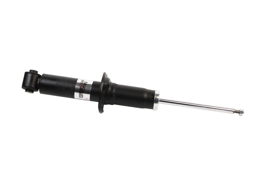 Magnum technology AGA009MT Rear oil and gas suspension shock absorber AGA009MT: Buy near me in Poland at 2407.PL - Good price!