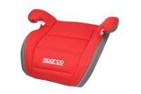 Sparco 100KRD Бустер F100K ECE R44/04 (15-36kg) Sparco 100KRD 100KRD: Отличная цена - Купить в Польше на 2407.PL!