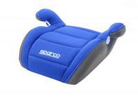 Sparco 100KBL Booster Seat F100K ECE R44/04 (15-36kg) Sparco 100KBL 100KBL: Buy near me in Poland at 2407.PL - Good price!