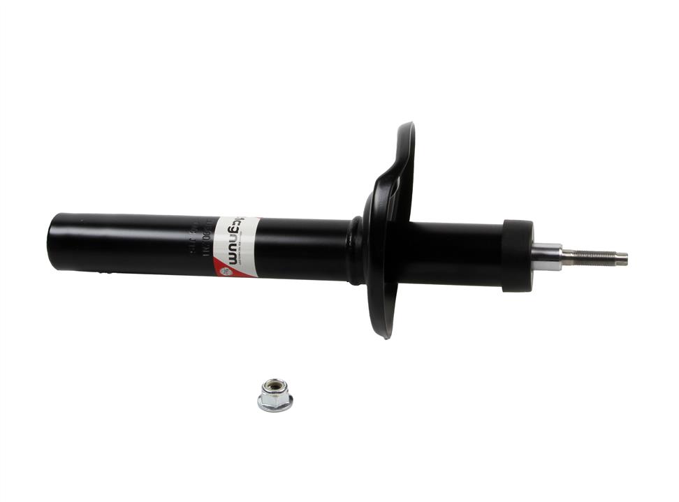 Magnum technology AHS002MT Front oil shock absorber AHS002MT: Buy near me in Poland at 2407.PL - Good price!