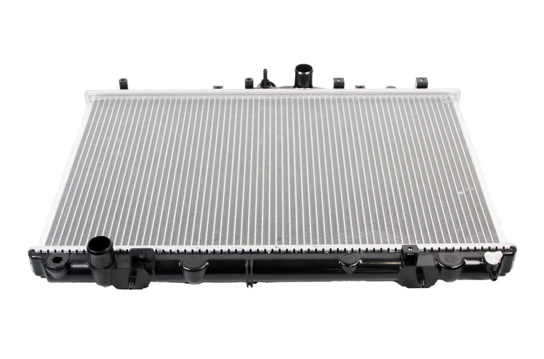 Thermotec D75001TT Радиатор охлаждения двигателя D75001TT: Отличная цена - Купить в Польше на 2407.PL!