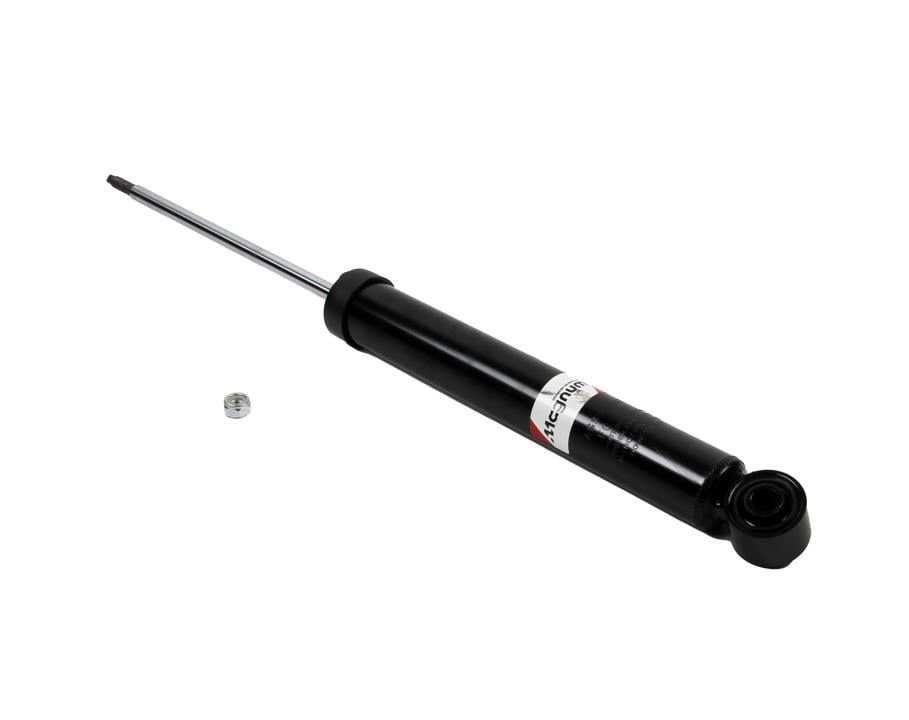 Magnum technology AGW066MT Rear oil and gas suspension shock absorber AGW066MT: Buy near me in Poland at 2407.PL - Good price!