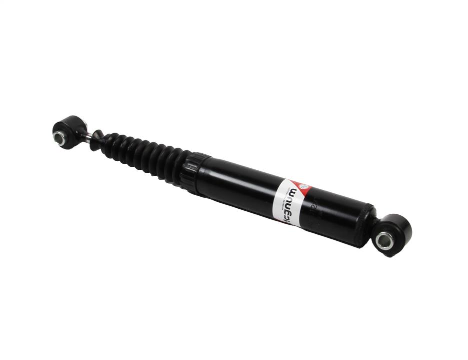 Magnum technology AGP012MT Rear oil and gas suspension shock absorber AGP012MT: Buy near me in Poland at 2407.PL - Good price!