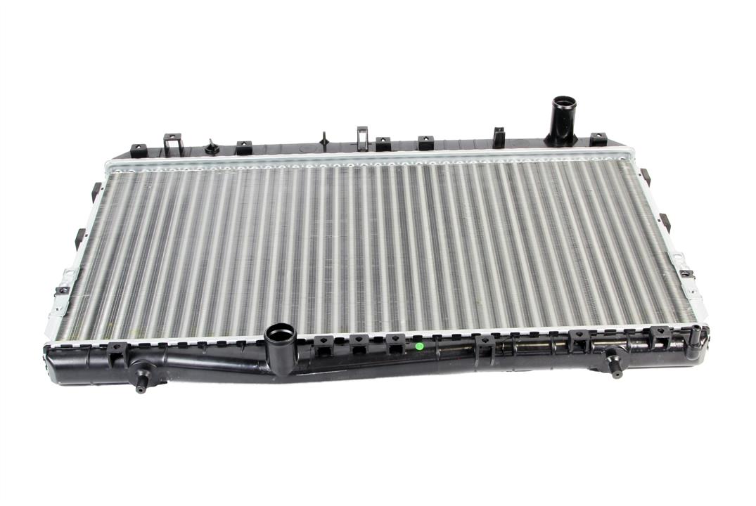 Thermotec D70009TT Radiator, engine cooling D70009TT: Buy near me in Poland at 2407.PL - Good price!