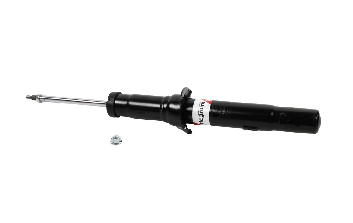 Magnum technology AG3042MT Front right gas oil shock absorber AG3042MT: Buy near me in Poland at 2407.PL - Good price!