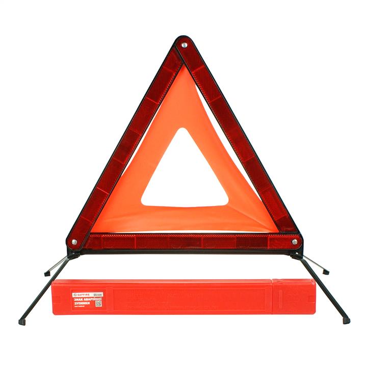 Sapfire 401103 Emergency stop sign 401103: Buy near me in Poland at 2407.PL - Good price!