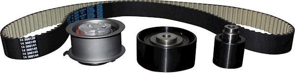 Jp Group 1112110319 Timing Belt Kit 1112110319: Buy near me at 2407.PL in Poland at an Affordable price!