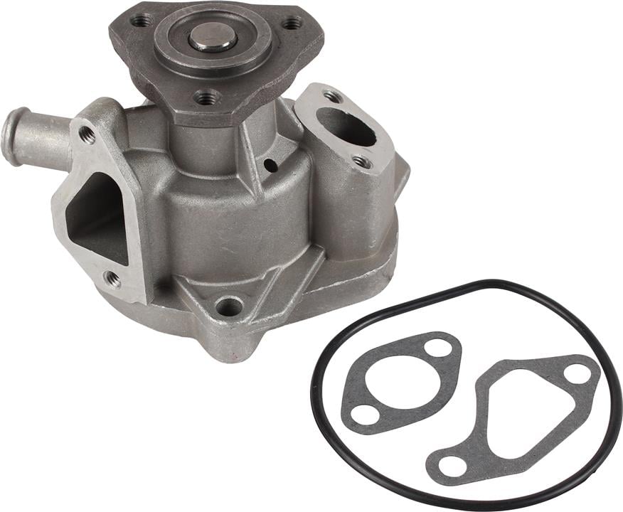 Jp Group 1114100409 Water pump 1114100409: Buy near me in Poland at 2407.PL - Good price!