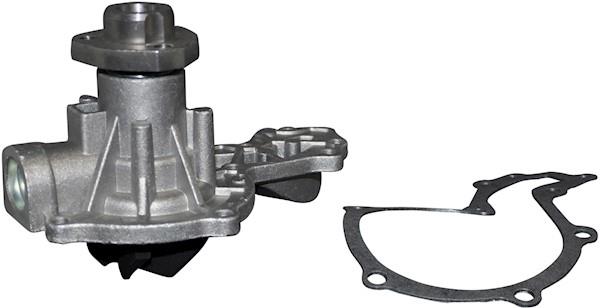 Jp Group 1114100609 Water pump 1114100609: Buy near me at 2407.PL in Poland at an Affordable price!
