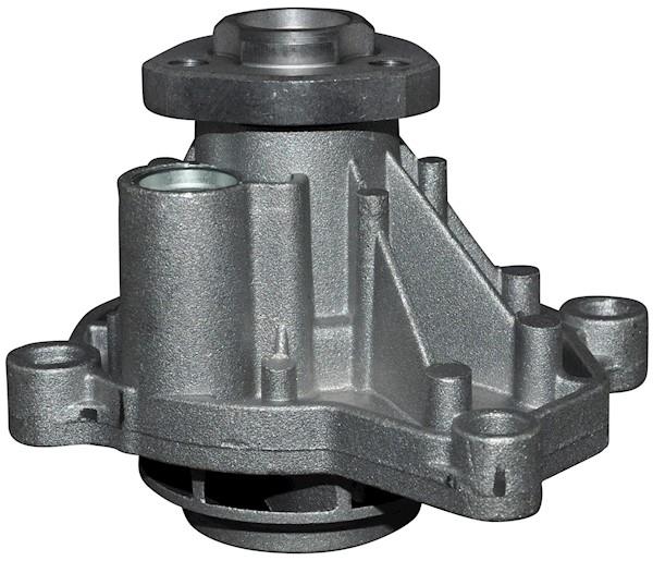Jp Group 1114100909 Water pump 1114100909: Buy near me in Poland at 2407.PL - Good price!