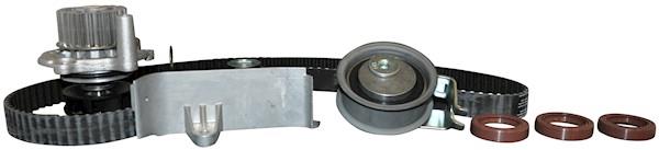Jp Group 1114106919 TIMING BELT KIT WITH WATER PUMP 1114106919: Buy near me in Poland at 2407.PL - Good price!