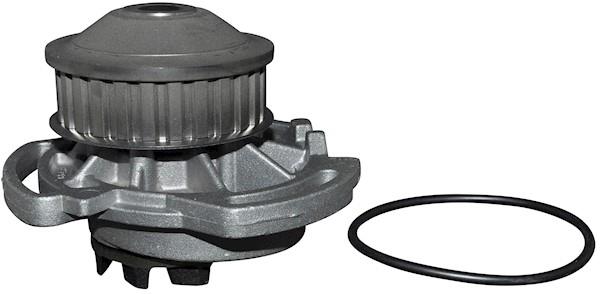 Jp Group 1114102409 Water pump 1114102409: Buy near me in Poland at 2407.PL - Good price!