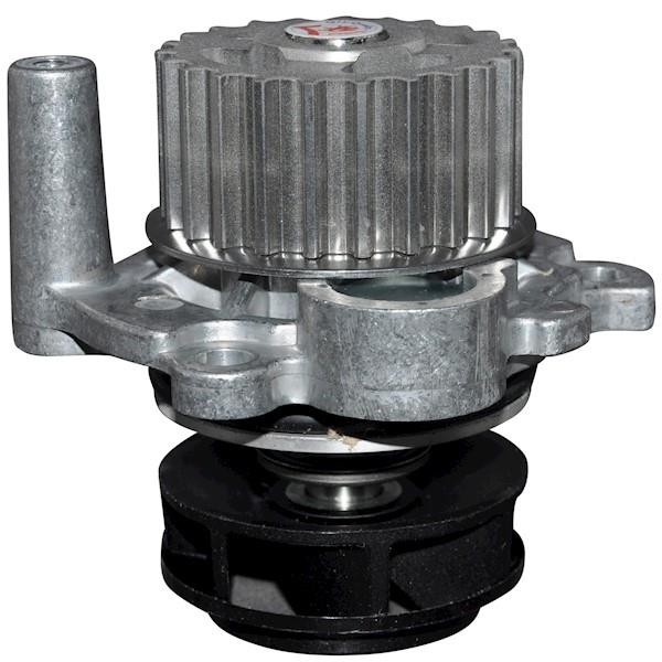 Jp Group 1114102709 Water pump 1114102709: Buy near me in Poland at 2407.PL - Good price!