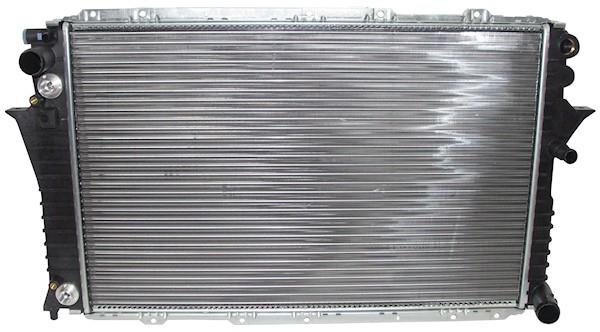 Jp Group 1114204500 Radiator, engine cooling 1114204500: Buy near me in Poland at 2407.PL - Good price!