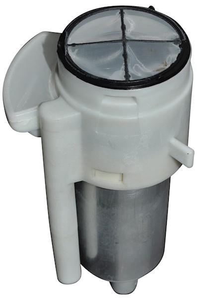 Jp Group 1115204409 Fuel pump 1115204409: Buy near me in Poland at 2407.PL - Good price!